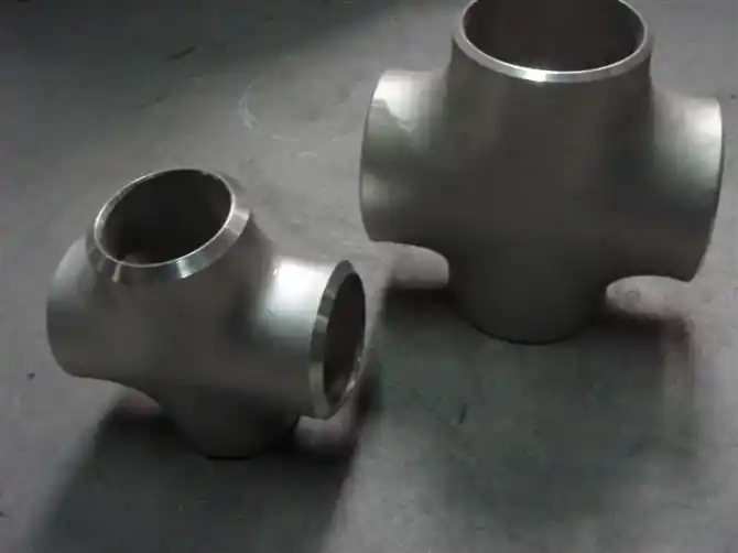 Cross Fittings