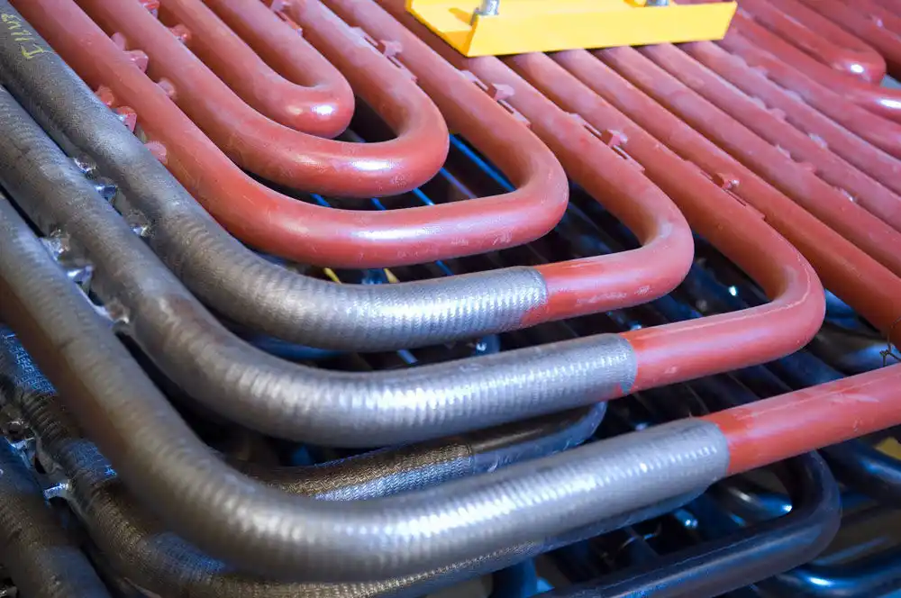 Boiler Tubes